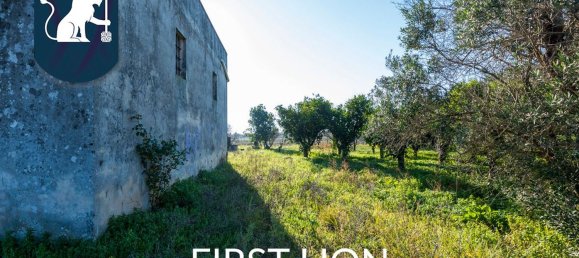 10 rooms House in Arnesano, Italy No. 173941 46