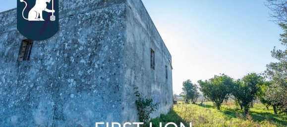 10 rooms House in Arnesano, Italy No. 173941 45