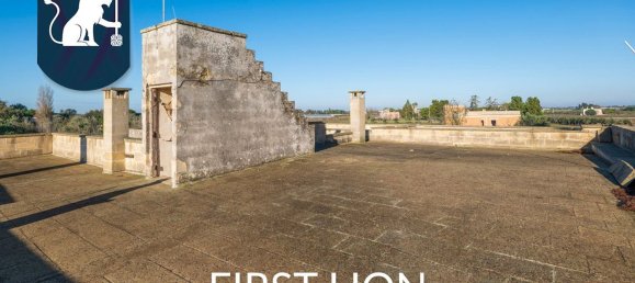 10 rooms House in Arnesano, Italy No. 173941 17