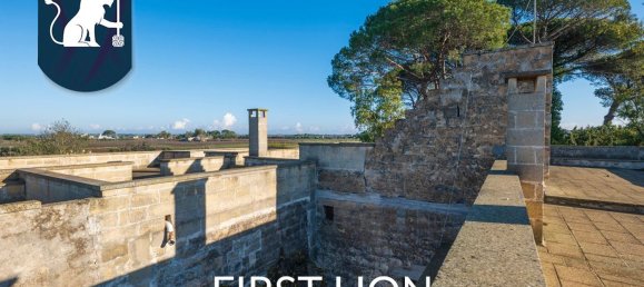 10 rooms House in Arnesano, Italy No. 173941 16