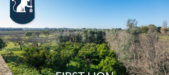 10 rooms House in Arnesano, Italy No. 173941 10