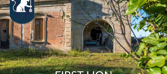 10 rooms House in Arnesano, Italy No. 173941 2