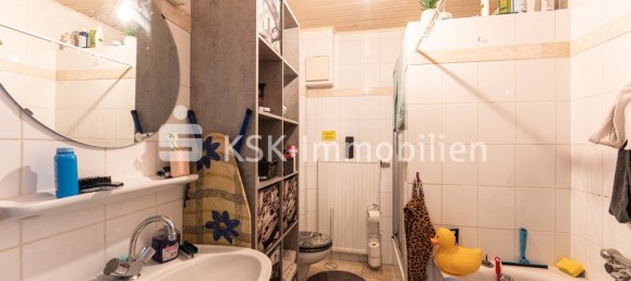 Apartamento de 2 dormitorios en Rhein-Erft, Germany No. 173341 4