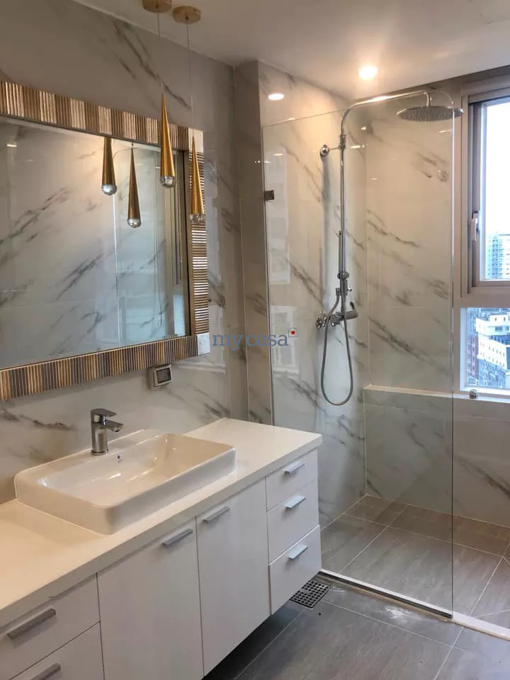 3 bedrooms Apartment for rent in Thu Duc, Ho Chi Minh, Vietnam № 9320