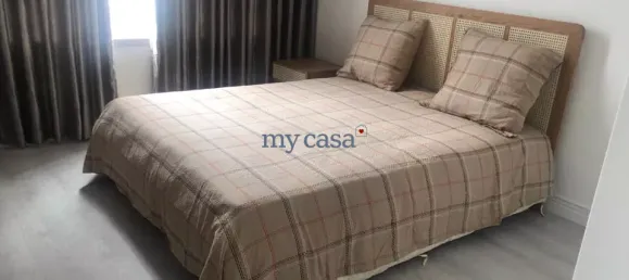 3 bedrooms Apartment for rent in Thu Duc, Ho Chi Minh, Vietnam № 9320 8