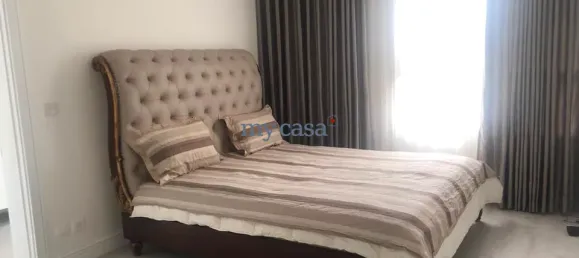 3 bedrooms Apartment for rent in Thu Duc, Ho Chi Minh, Vietnam № 9320 5