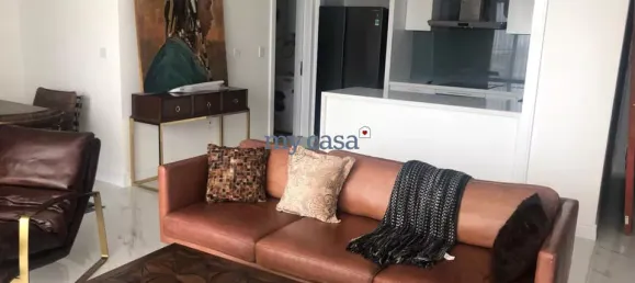 3 bedrooms Apartment for rent in Thu Duc, Ho Chi Minh, Vietnam № 9320 2