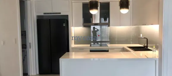 3 bedrooms Apartment for rent in Thu Duc, Ho Chi Minh, Vietnam № 9320 7