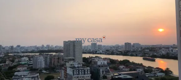 3 bedrooms Apartment for rent in Thu Duc, Ho Chi Minh, Vietnam № 9320 3