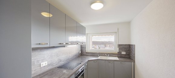 3 rooms Apartment in Baden-Wurttemberg, Germany No. 111104 3