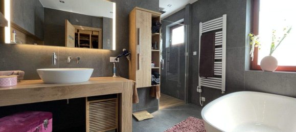 7غرفة تاون هاوس في Baden, Austria رقم 169049 9