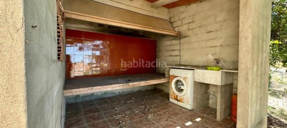 5 chambres Maison à Carlet, Spain No. 161995 32