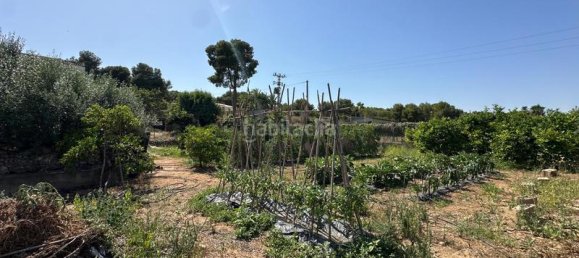 5 chambres Maison à Carlet, Spain No. 161995 34