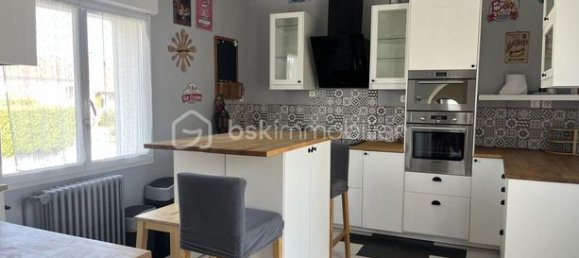 4 Schlafzimmer Haus in Le Havre, France, Nr. 310559 4