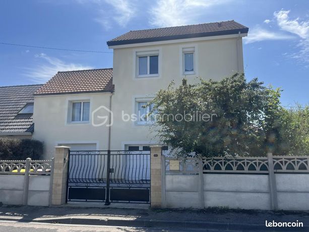 4 Schlafzimmer Haus in Le Havre, France, Nr. 310559