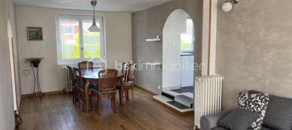 4 Schlafzimmer Haus in Le Havre, France, Nr. 310559 2