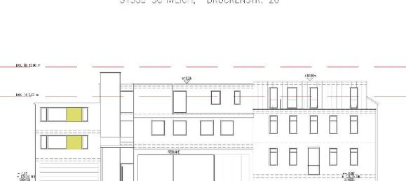 3 rooms Apartment in Trier-Saarburg, Germany No. 285892 4