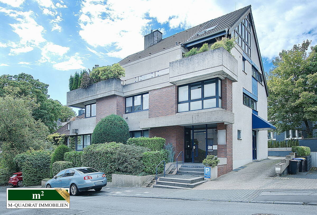 3 bedrooms Townhouse in Remscheid, Germany No. 337908