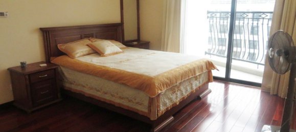 2 bedrooms Apartment in Thanh Xuan, Vietnam No. 3834 2