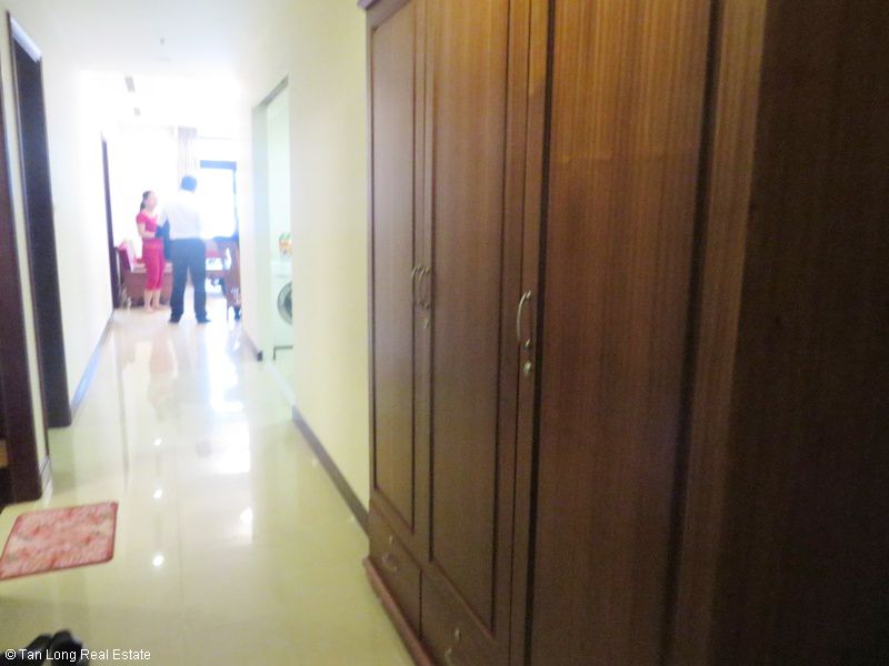 2 bedrooms Apartment in Thanh Xuan, Vietnam No. 3834