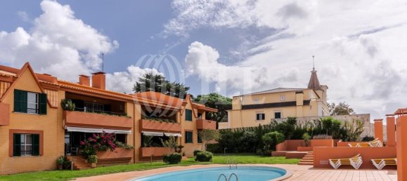 3 Schlafzimmer Doppelhaus in Cascais, Portugal, Nr. 142856 17