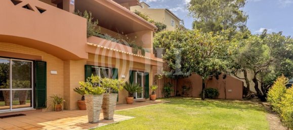 3 Schlafzimmer Doppelhaus in Cascais, Portugal, Nr. 142856 33