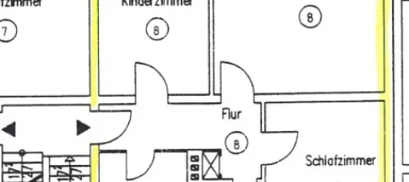 2 Schlafzimmer Wohnung in Wolfsburg, Germany, Nr. 282715 10