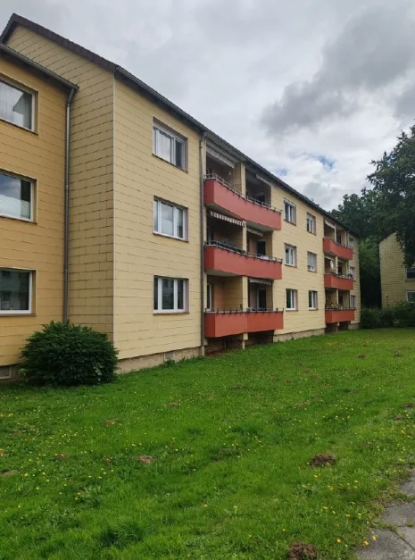 2 Schlafzimmer Wohnung in Wolfsburg, Germany, Nr. 282715