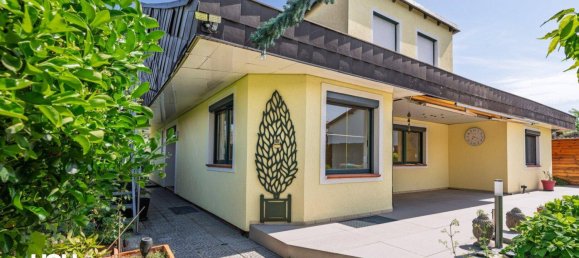 Villa de 7 habitaciónes en Korneuburg, Austria No. 153500 18