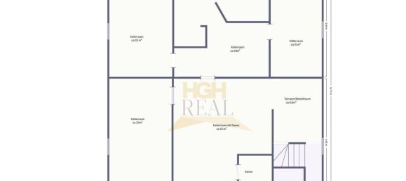 Villa de 7 habitaciónes en Korneuburg, Austria No. 153500 28