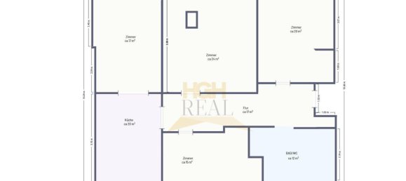 Villa de 7 habitaciónes en Korneuburg, Austria No. 153500 27