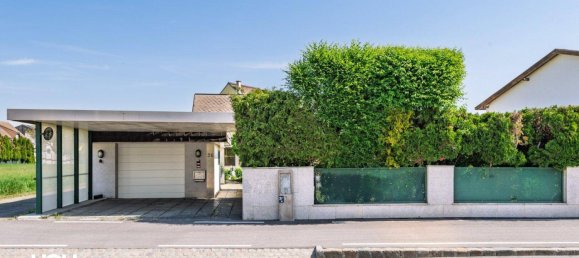 Villa de 7 habitaciónes en Korneuburg, Austria No. 153500 24