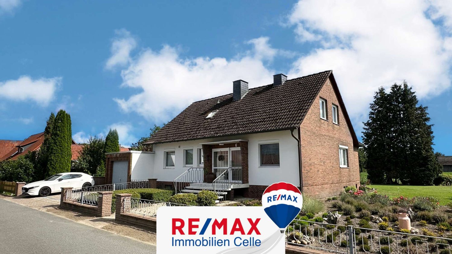 5 chambres Maison de ville à Celle, Germany No. 242849