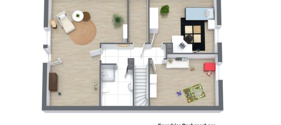 5 chambres Maison de ville à Celle, Germany No. 242849 19