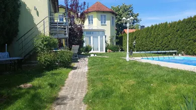6غرفة منزل في Klausen-Leopoldsdorf, Austria رقم 157624