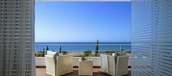 3 Schlafzimmer Villa in Polis, Cyprus, Nr. 7080 3