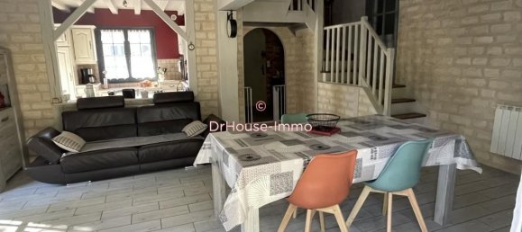 4 غرف نوم منزل في Gargenville, France رقم 175964 4