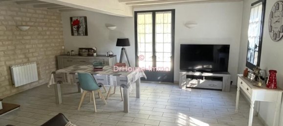 4 غرف نوم منزل في Gargenville, France رقم 175964 3