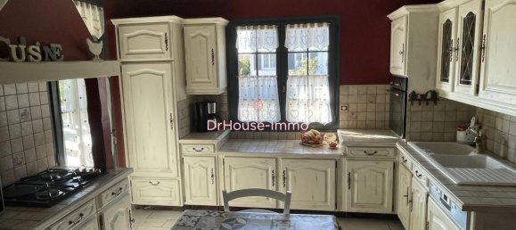 4 غرف نوم منزل في Gargenville, France رقم 175964 5