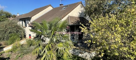 4 غرف نوم منزل في Gargenville, France رقم 175964 11