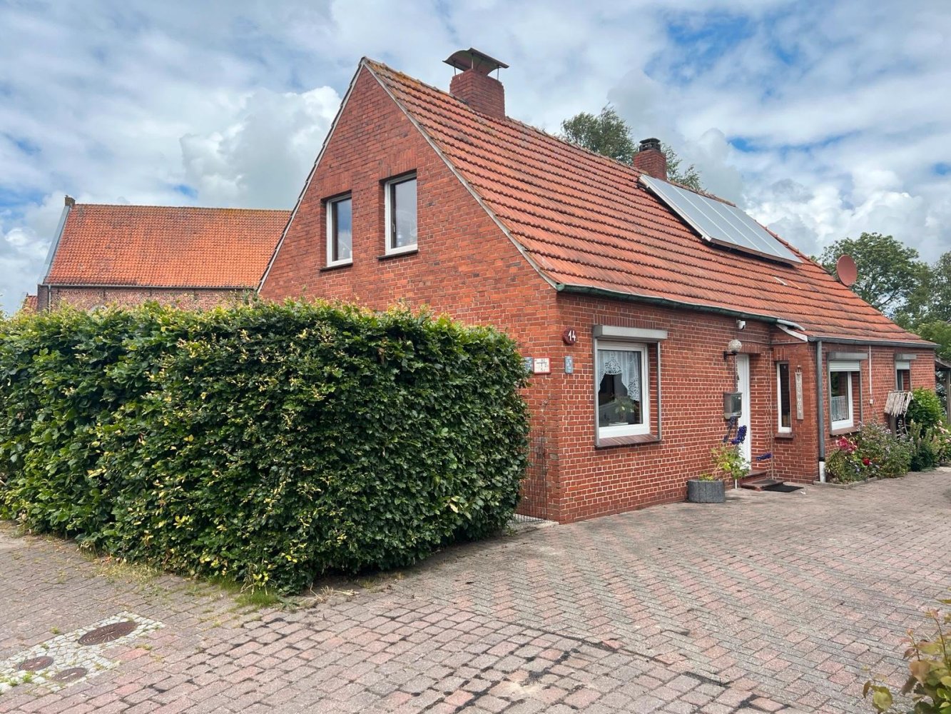 3 chambres Maison à Aurich, Germany No. 295203