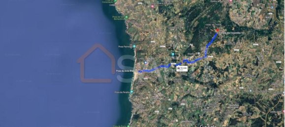 Casa T4 em Lourinhã, Portugal N.º 59925 22