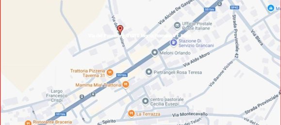 Garagem em Monte Romano, Italy 48 m² N.º 271988 11