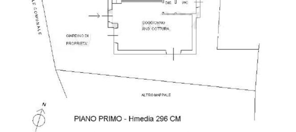 Дом с 3 комнатами в Сомма Ломбардо, Италия № 14461 9