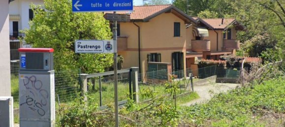 Дом с 3 комнатами в Сомма Ломбардо, Италия № 14461 3