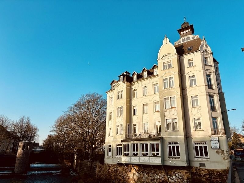 Apartamento de 3 divisões em Chemnitz, Germany N.º 111435