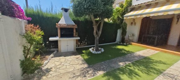 Таунхаус с 3 спальнями в Рода-де-Бара, Испания № 160535 2