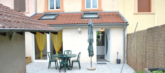 1 bedroom House in Chaligny, France No. 332253 13