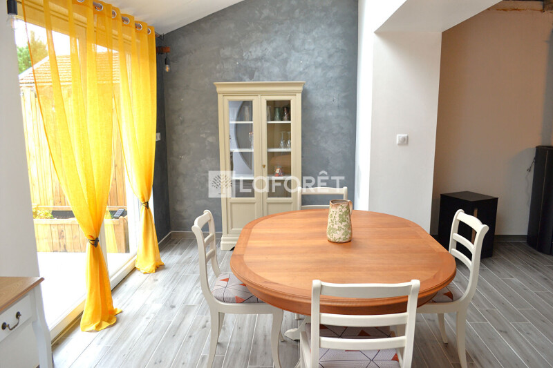 1 bedroom House in Chaligny, France No. 332253