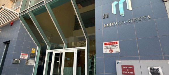 Apartamento de 2 dormitorios en Las Palmas De Gran Canaria, Spain No. 169848 19